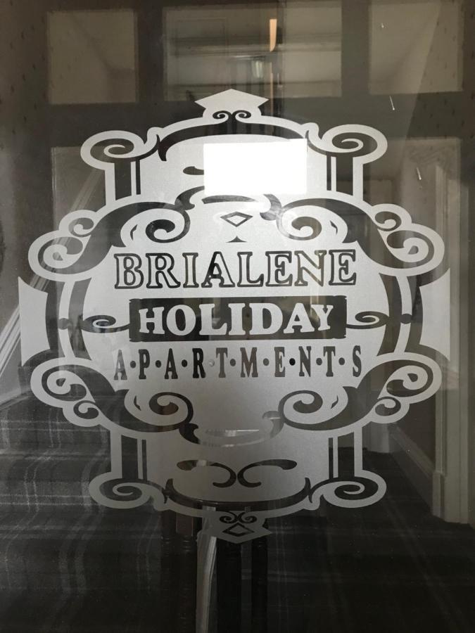 Brialene Holiday Flats Scarborough Kültér fotó